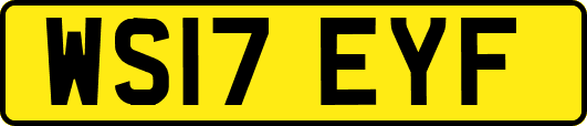 WS17EYF