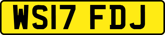 WS17FDJ
