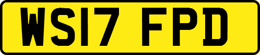 WS17FPD