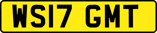 WS17GMT