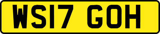 WS17GOH