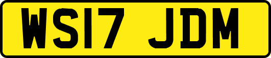 WS17JDM