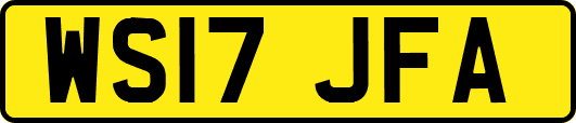 WS17JFA