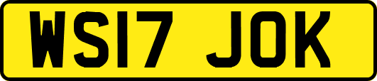 WS17JOK
