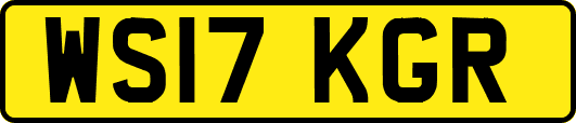 WS17KGR