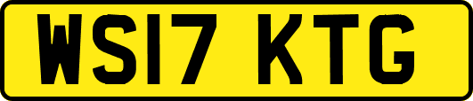 WS17KTG