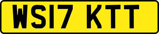 WS17KTT
