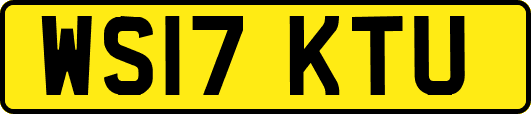 WS17KTU