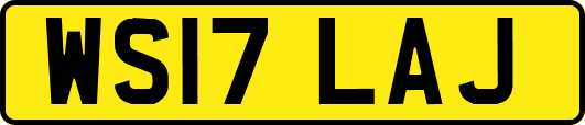 WS17LAJ