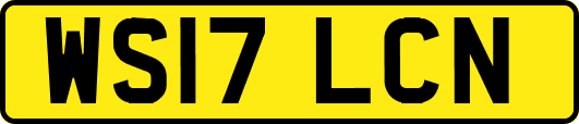 WS17LCN