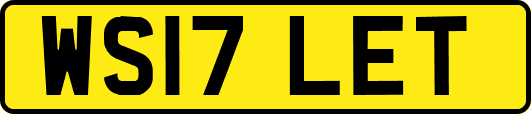 WS17LET