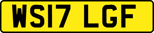 WS17LGF