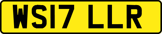 WS17LLR