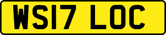 WS17LOC