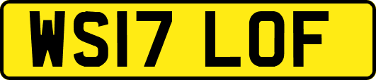 WS17LOF