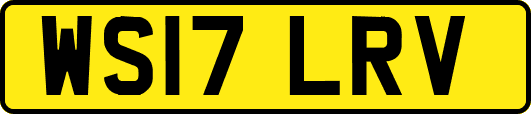 WS17LRV