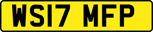 WS17MFP