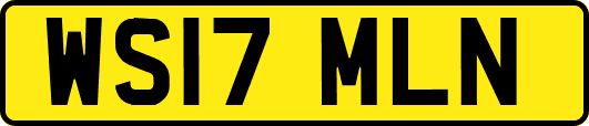 WS17MLN