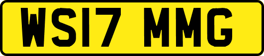 WS17MMG