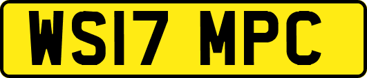 WS17MPC