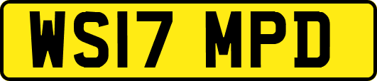 WS17MPD