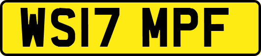 WS17MPF