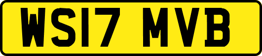 WS17MVB