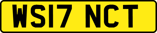 WS17NCT