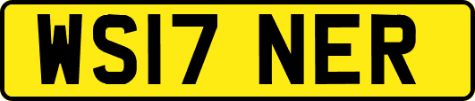 WS17NER