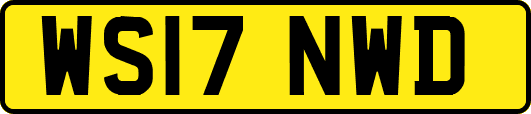 WS17NWD