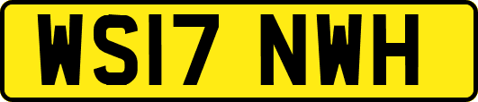 WS17NWH