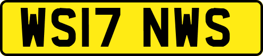 WS17NWS