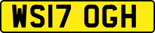 WS17OGH