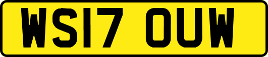 WS17OUW