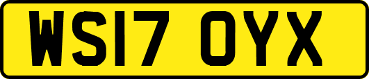 WS17OYX