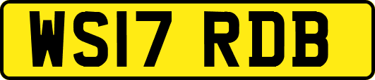WS17RDB