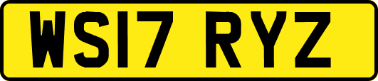 WS17RYZ