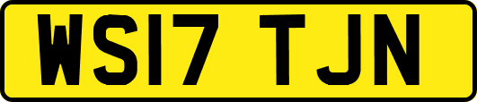 WS17TJN