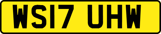 WS17UHW