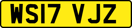WS17VJZ