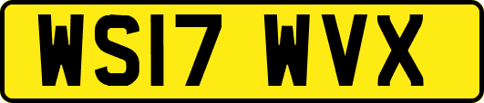 WS17WVX