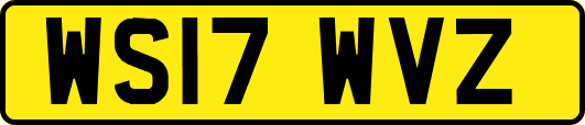 WS17WVZ