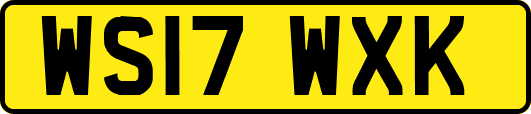 WS17WXK