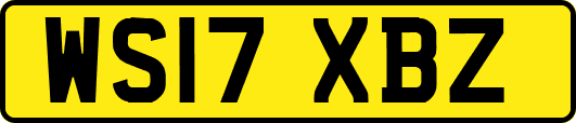 WS17XBZ