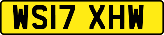 WS17XHW