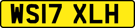 WS17XLH