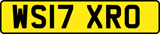 WS17XRO