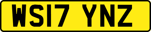 WS17YNZ