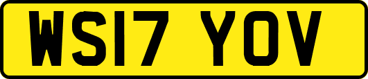 WS17YOV