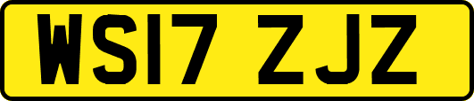 WS17ZJZ
